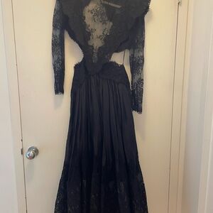 Zimmermann | Dresses | Zimmermann Lace Midi | Poshmark